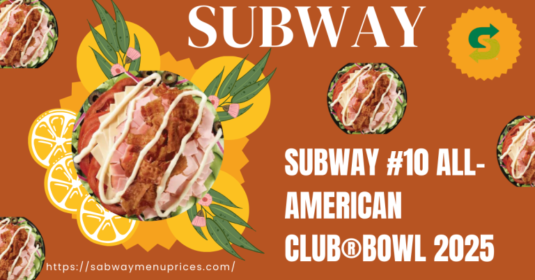 Subway #10 All-American Club®Bowl 2025